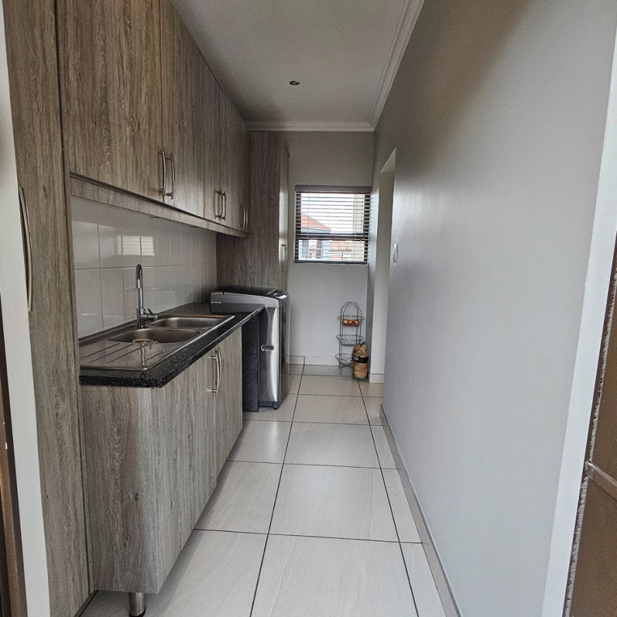 3 Bedroom Property for Sale in Lilyvale Free State